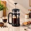 French Press Coffee Maker – 350ml
