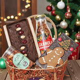 Fusion of Flavors Christmas Hamper