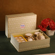 Elite Nutri Indulgence – Premium Festive Gourmet Hamper