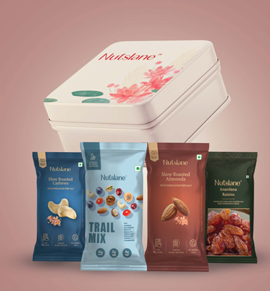 Mia Gourmet Box