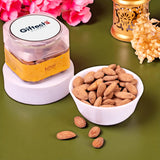 Diwali Goodness Gift Tray