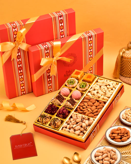 Artisan's Choice Gift Box