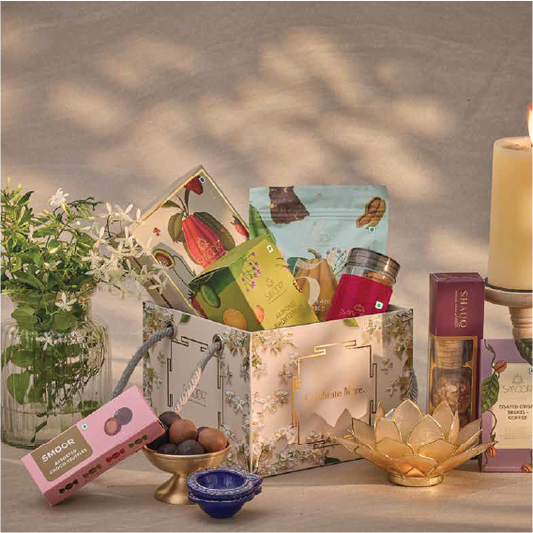Tranquil Diwali Hamper