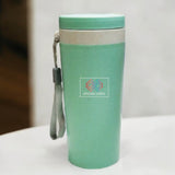 Eco Friendly Wheat Fibre Mug (300ml)