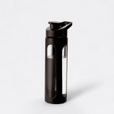 EDGE GLASS BOTTLE 
CAPACITY -600ML