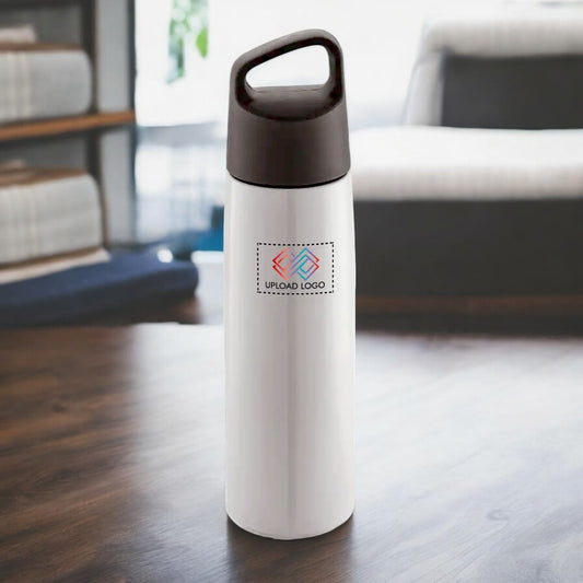 WALKIE STEEL BOTTLE CAPACITY - 850ML