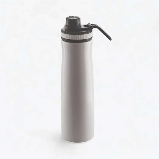 SHADE STEEL BOTTLE CAPACITY - 800ML