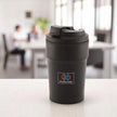 IRISH Steel Mug (400ml)