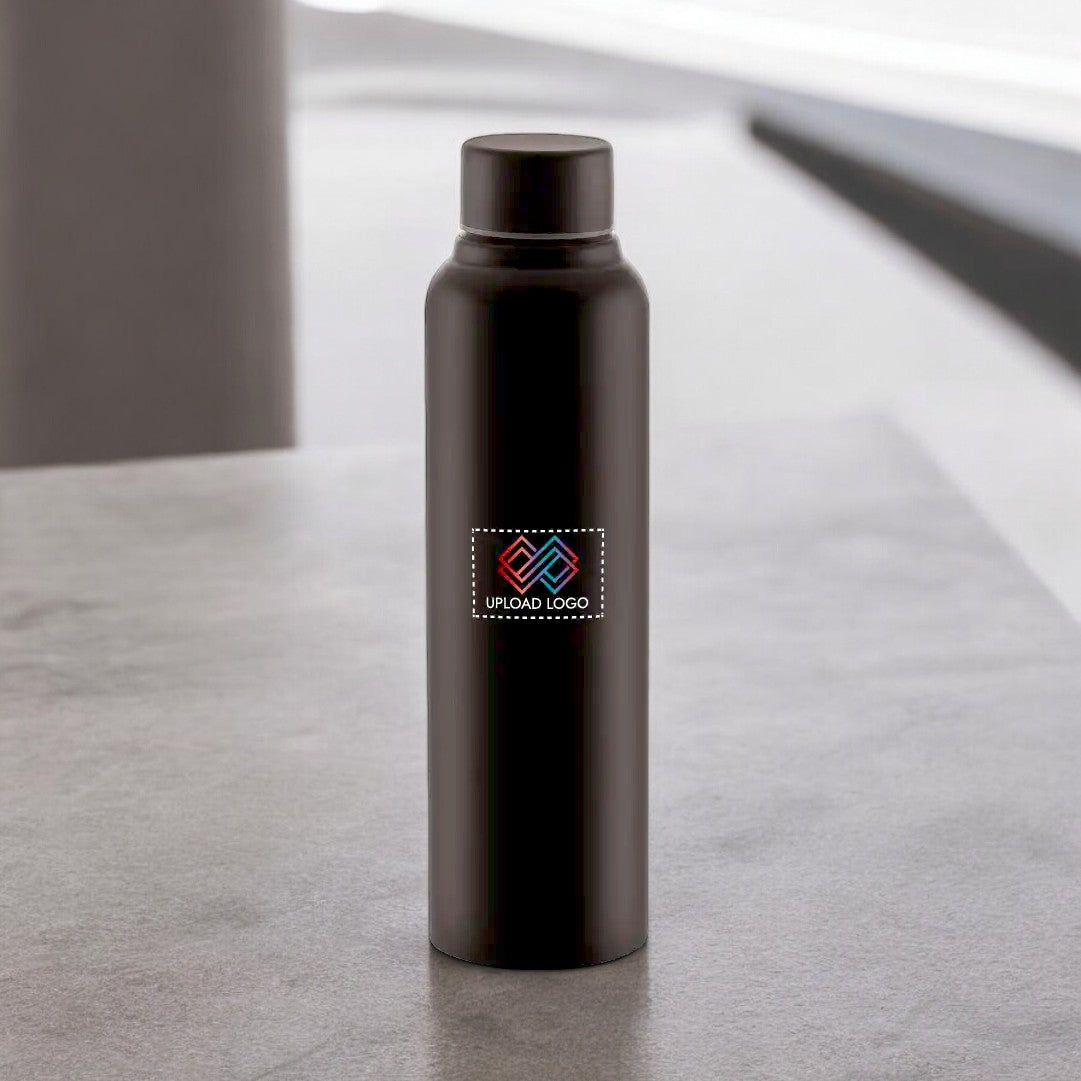 SPACE STEEL BOTTLE CAPACITY - 700ML