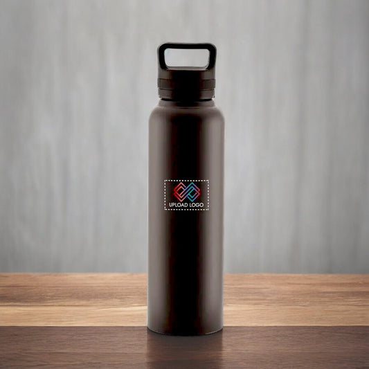 LIFT STEEL BOTTLE 
CAPACITY - 1000ML