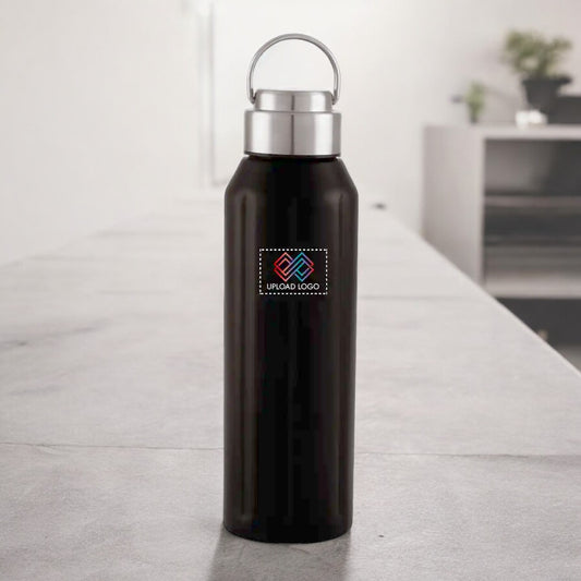 ROBUST STEEL BOTTLE CAPACITY - 800ML