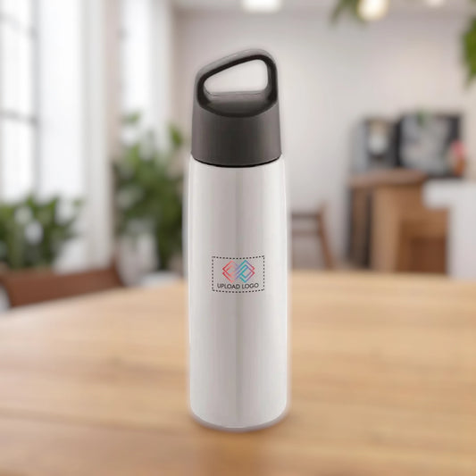 WALKIE STEEL BOTTLE CAPACITY - 850ML
