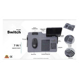 Switch 7 in 1 Desktop Utility Mat