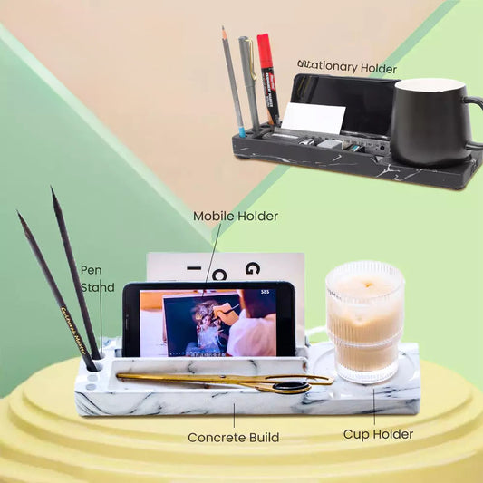 Brik Desk Organizer