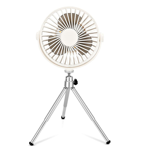 2 in 1 Portable Fan