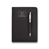 Elegant Pen With Diary Combo Set