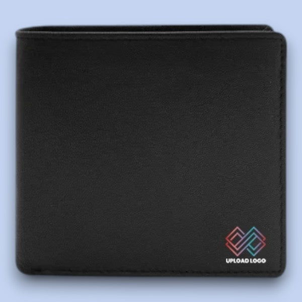 Insignia Express Slim Wallet Black