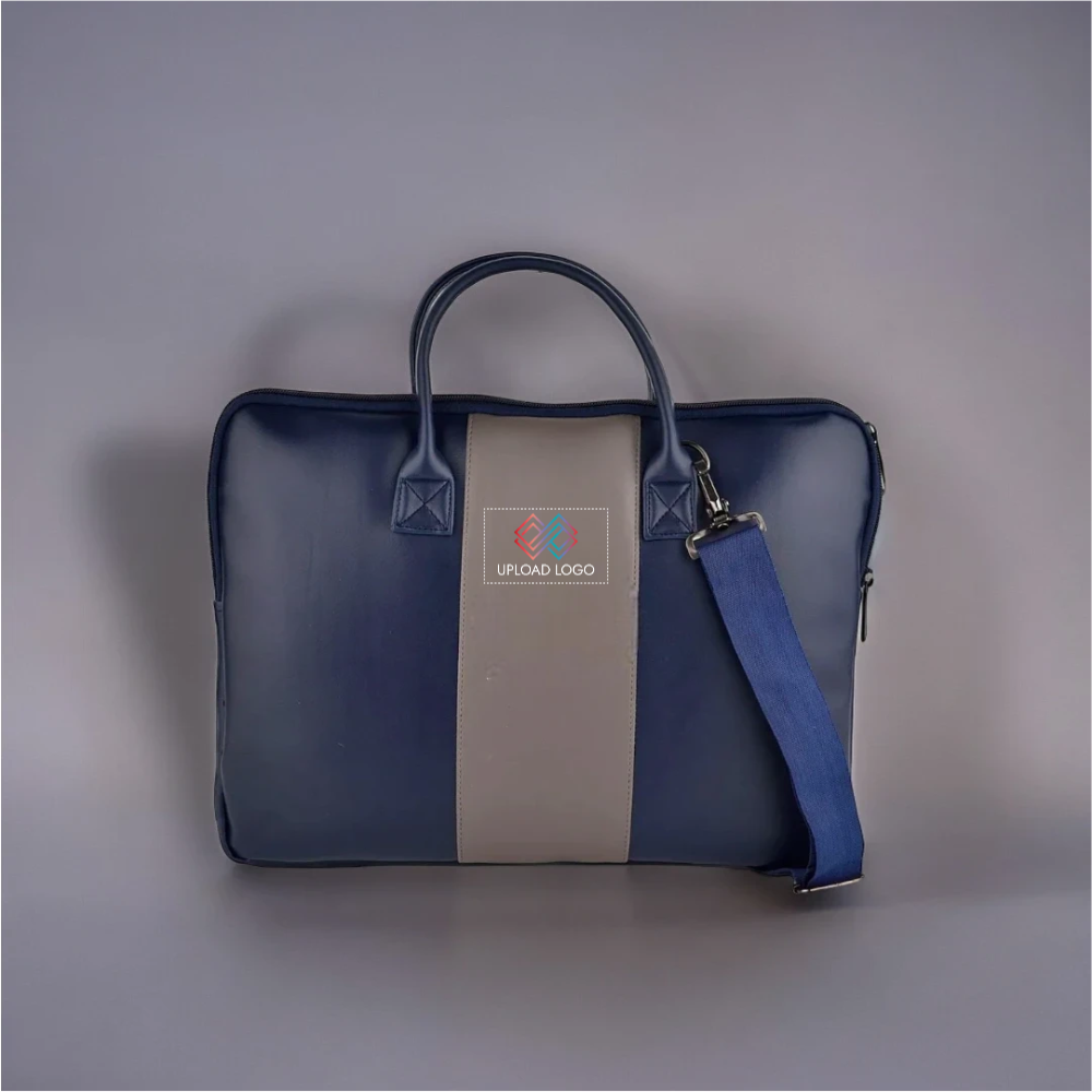 Executive Laptop Bag 2.0 Blue