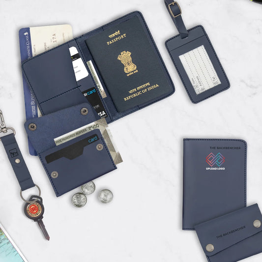 Travel Companion Gift Box