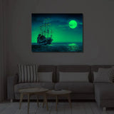 Gleaming Delight Night Glow Frame