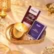 Scent & Spark – Premium Diwali Perfume