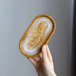 Flakes Collection Trinket Trays