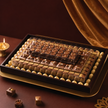Grand Celebration Platter – Luxury Assorted Chocolate Collection