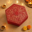 Grand Fiesta Box – Premium Festive Gourmet Hamper