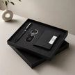 Gretel Pen Keychain & Cardholder Set
