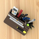 GrooveMate Desk Organizer