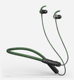 C Charge Wireless Neckband Earphones