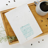 Grow Your Own Stationery Kit