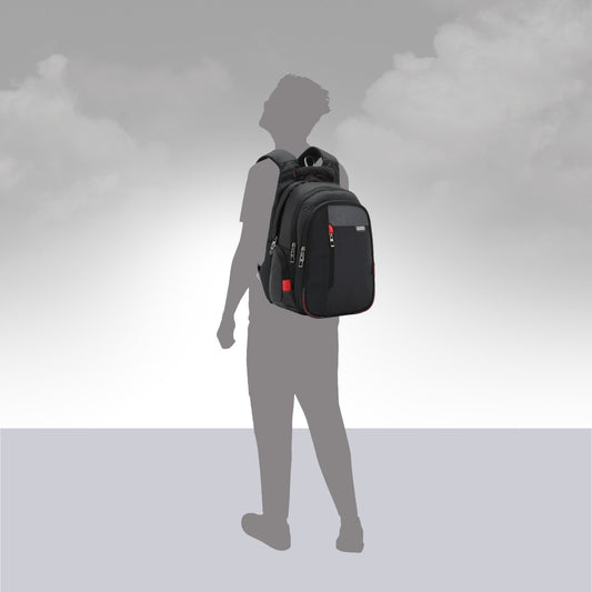 Sirius 15.6 inch Office Laptop Backpack (45 Ltrs)