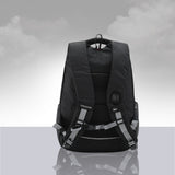 Sirius 15.6 inch Office Laptop Backpack (45 Ltrs)
