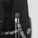 Sirius 15.6 inch Office Laptop Backpack (45 Ltrs)