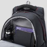 Sirius 15.6 inch Office Laptop Backpack (45 Ltrs)