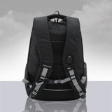 Sirius 15.6 inch Office Laptop Backpack (45 Ltrs)