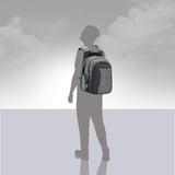 Sirius 15.6 inch Office Laptop Backpack (45 Ltrs)