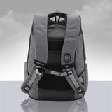 Sirius 15.6 inch Office Laptop Backpack (45 Ltrs)