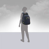 Sirius 15.6 inch Office Laptop Backpack (45 Ltrs)