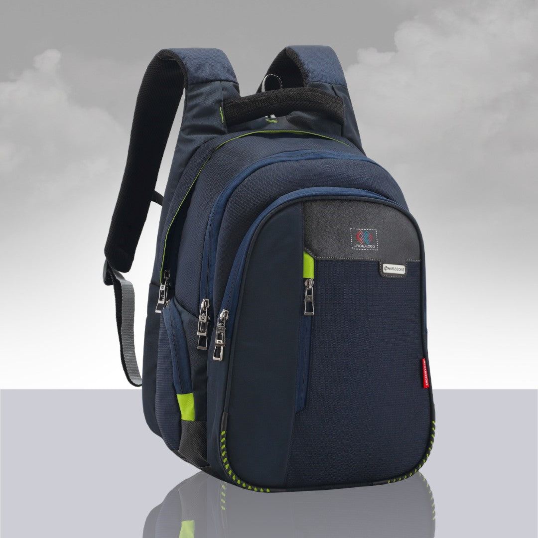 Sirius 15.6 inch Office Laptop Backpack (45 Ltrs) Blue