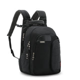 Vervo 15.6 inch Office Laptop Backpacks with Rain Cover, Unisex (Grey, 40 Ltrs)