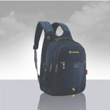 Delta Casual Laptop Backpack (39Ltrs)