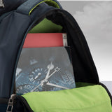 Delta Casual Laptop Backpack (39Ltrs)