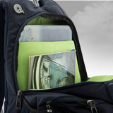 Delta Casual Laptop Backpack (39Ltrs)