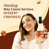 Hazelnut Eclair Body Mist