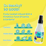 Hawaiian Rumba Body Mist