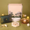 Lotus Glow Delight Hamper