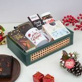 Cozy Mornings Celebration Set