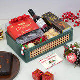 Winter Indulgence Ensemble